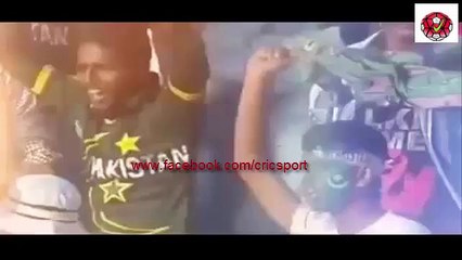 Pakistan latest Cricket Worldcup songs 2016