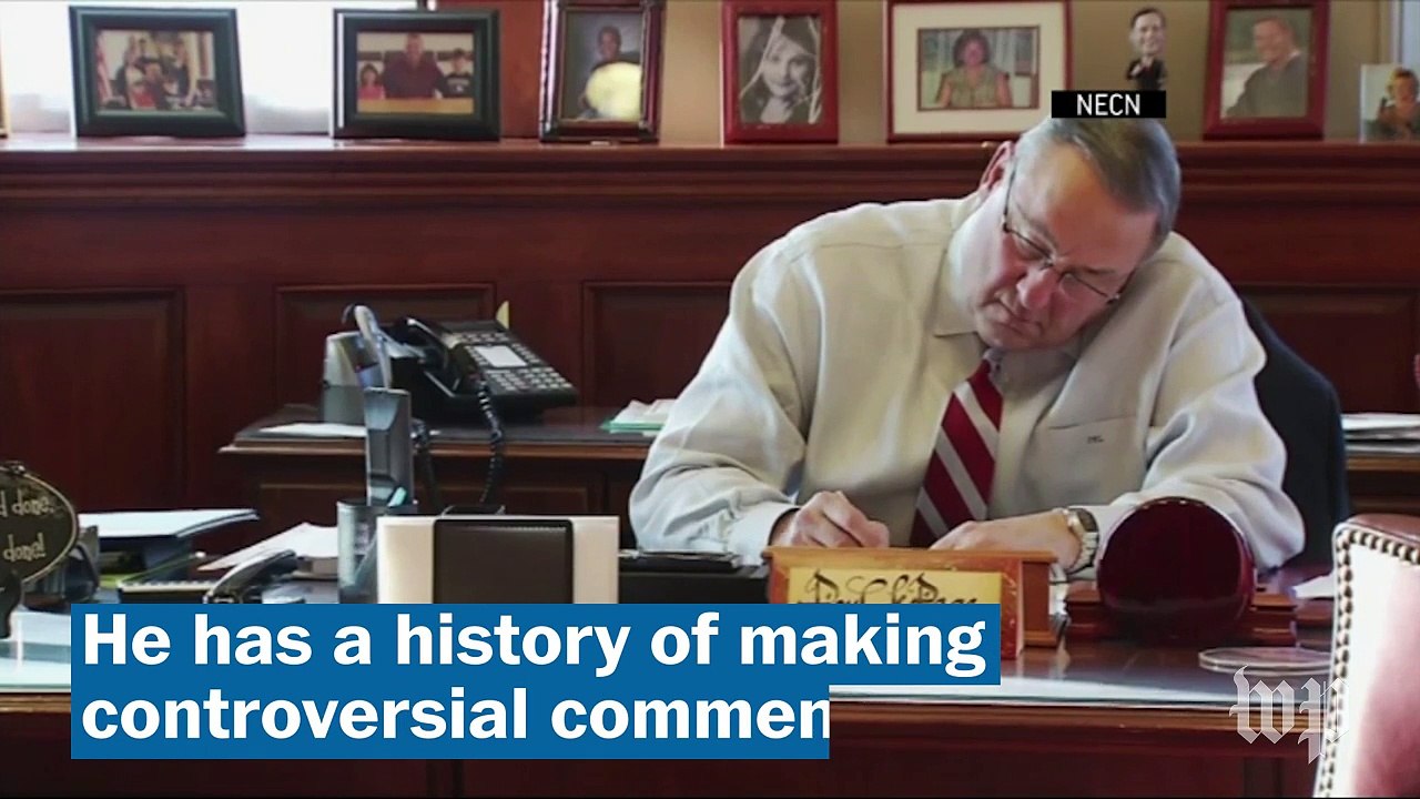 Paul LePage’s most controversial comments