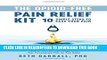 [PDF] The Opioid-Free Pain Relief Kit: 10 Simple Steps to Ease Your Pain Popular Colection