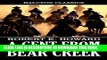 Collection Book A Gent from Bear Creek and Other Westerns by Robert E. Howard (Unexpurgated