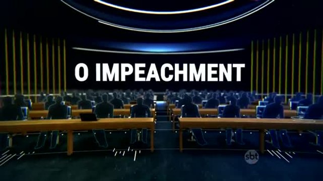 Impeachment: Na fase final do julgamento, Dilma responde a perguntas de senadores
