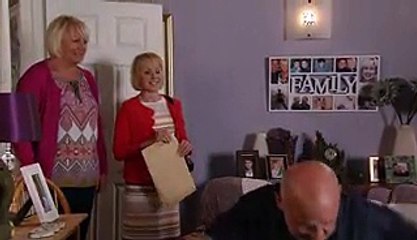 Coronation Street 29th August 2016 part 1_5