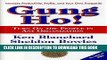 [Download] Gung Ho! Turn On the People in Any Organization Hardcover Free
