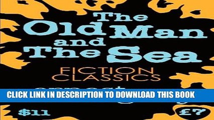 [PDF] The Old Man and the Sea Popular Online