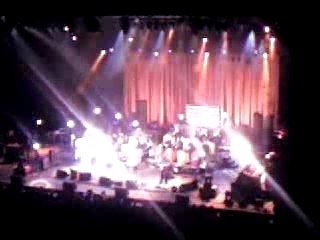 SanSeverino Nuit de fourvière 31/07/07