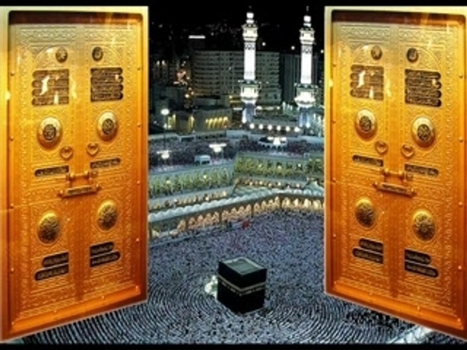 Sourate 14 ♥  Abraham ♥ Lu en Français par Marie Kettani ♥ ‎مــاري الـكـتـانــي