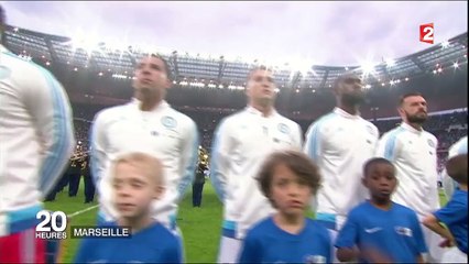 Football : un Américain s'offre l'OM