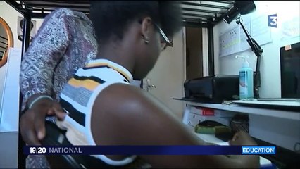 Education : ateliers révision avant la rentrée