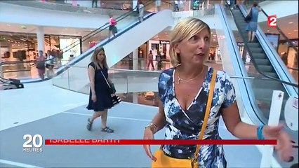 Achats : gardez le contrôle !
