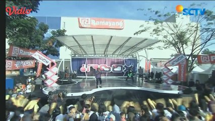 Wali - Doain ya Penonton (Live on Inbox)