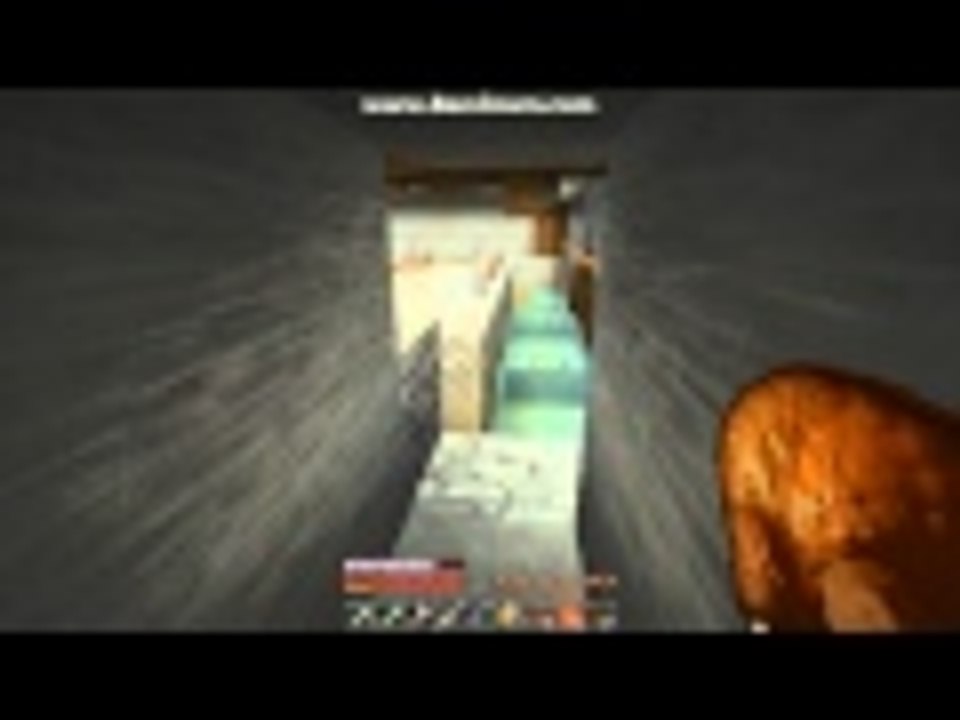 Neo's Notes Minecraft LP test