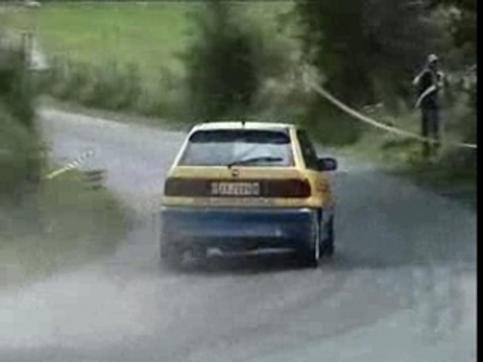 Rs de solre-saint-géry 2007 filmé par spielberg video