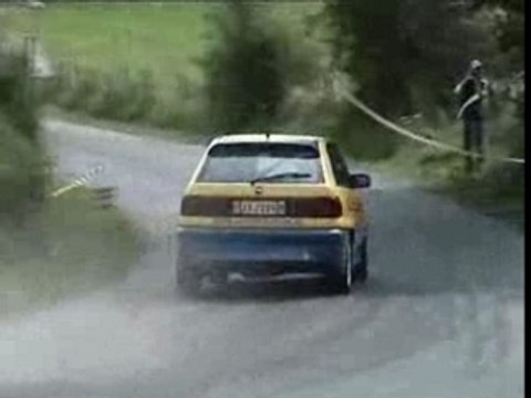 Rs de solre-saint-géry 2007 filmé par spielberg video