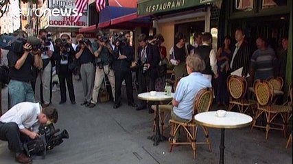 US-Schauspieler Gene Wilder gestorben