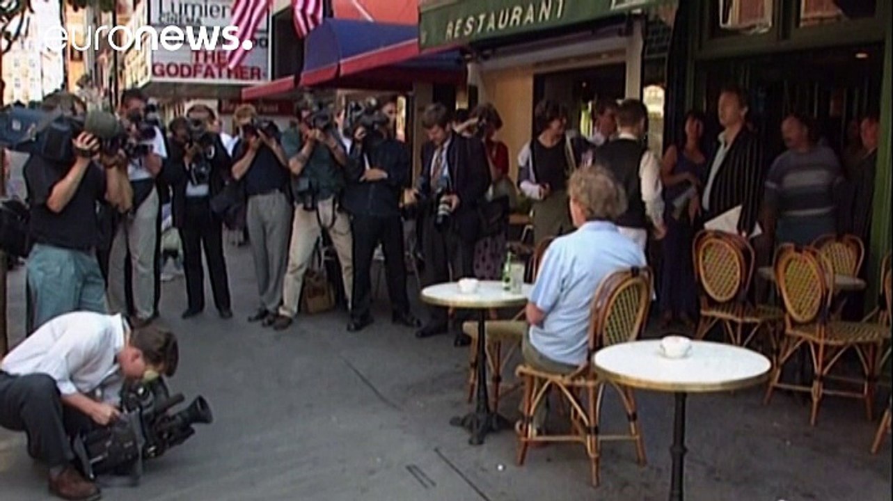 US-Schauspieler Gene Wilder gestorben