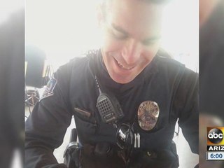 Who’s speaking at Donald Trump’s Wednesday event in Phoenix?