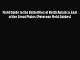 [PDF] Field Guide to the Butterflies of North America East of the Great Plains (Peterson Field