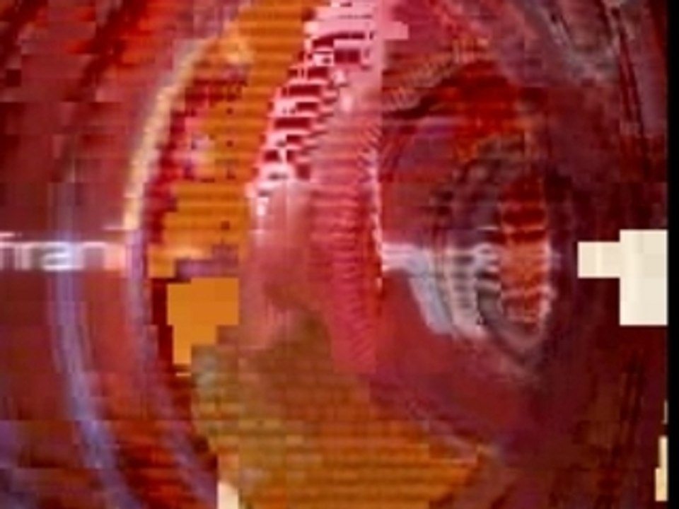 Générique "La cible" 2006