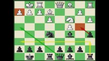 Most Attacking Chess Game-2 (Budapest Gambit)