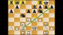 Most Attacking Chess Game-3 (Smith-Morra Gambit)