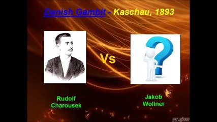Most Attacking Chess Game-5 (Danish Gambit)