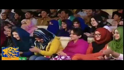 abrar ul haq with sajan abbas in sawa teen tv show 2016