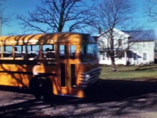 Autumn On The Farm 1967 (Captain Kangaroo)