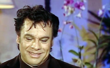 Juan Gabriel: Creo en mi, que es lo mismo que creer en Dios