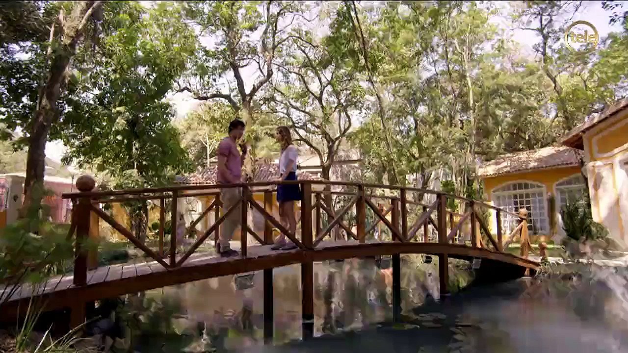Por Siempre - Capítulo 6