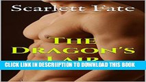 [PDF] The Dragon s Lair (BBW Shifter Paranormal Romance) Popular Online