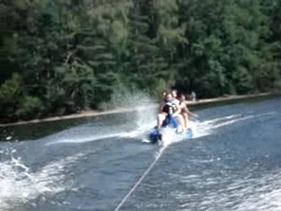 BANANA BOAT 043