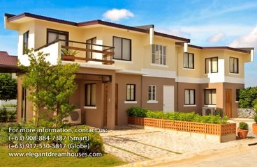 Lancaster New City Cavite Alice Turnover