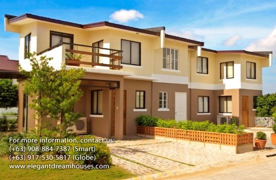 Lancaster New City Cavite Alice Turnover