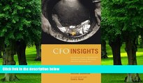 Big Deals  CFO Insights: Achieving High Performance Through Finance Business Process Outsourcing