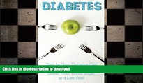 FAVORITE BOOK  Diabetes: Step by Step Diabetes Diet to Reverse Diabetes, Lower Your Blood Sugar