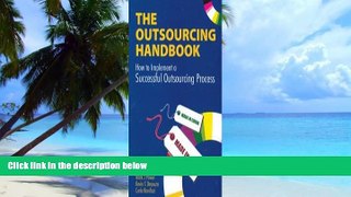 Big Deals  The Outsourcing Handbook  Best Seller Books Best Seller