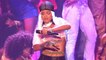 Rihanna Performs 'Work' and More Songs at MTV VMAs 2016