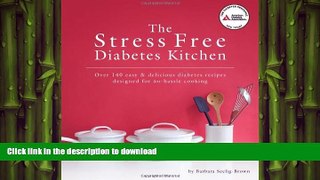 READ  The Stress Free Diabetes Kitchen: Over 150 Easy and Delicious Diabetes Recipes Designed for