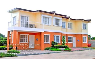 Lancaster New City Cavite Catherine Turnover