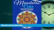 For you Mandalas to Color - Intricate Mandala Coloring Pages: Advanced Designs (Mandala Coloring