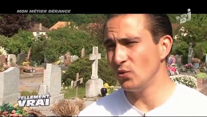 Tellement Vrai Mon métier dérange HD HD New ---