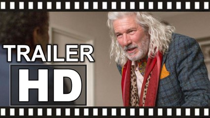 UN SECRETO ENTRE NOSOTROS "The Benefactor" | Trailer Oficial [HD] Subtitulado Español