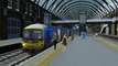 Train Simulator 2015 British Rail Class 365 PETERBOROUGH SOUTHBOUND STOPPER Part 2 FINAL