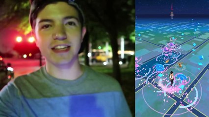 Pokemon GO - CATCHING A LEVEL 1000 SNORLAX & FAST XP TRICK! !