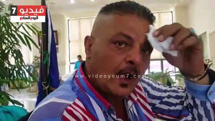 التحقيق فى بلاغ يتهم ضباط قسم شرطة المنشية بالإسكندرية بتعذيب شابين