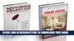 [New] Declutter: 2 in 1. Declutter and Organize Your Home How to get rid of clutter and organize