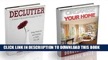 [New] Declutter: 2 in 1. Declutter and Organize Your Home How to get rid of clutter and organize
