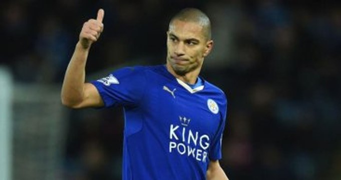 Beşiktaş, Leicester City'den Gökhan İnler'i Kadrosuna Kattı