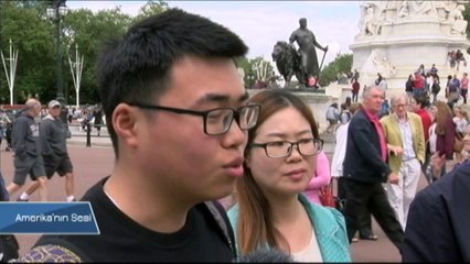 Sanılanın Aksine AB'den Çıkma Kararı İngiltere için Felaket Olmadı