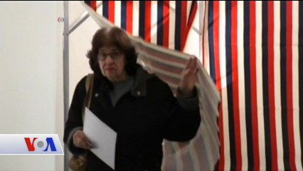 Federal Soruşturma Bürosu FBI’dan Seçim Öncesi Uyarı